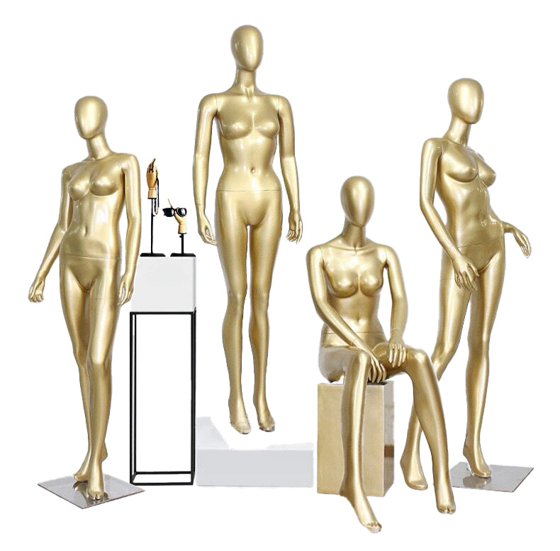 Mannequins