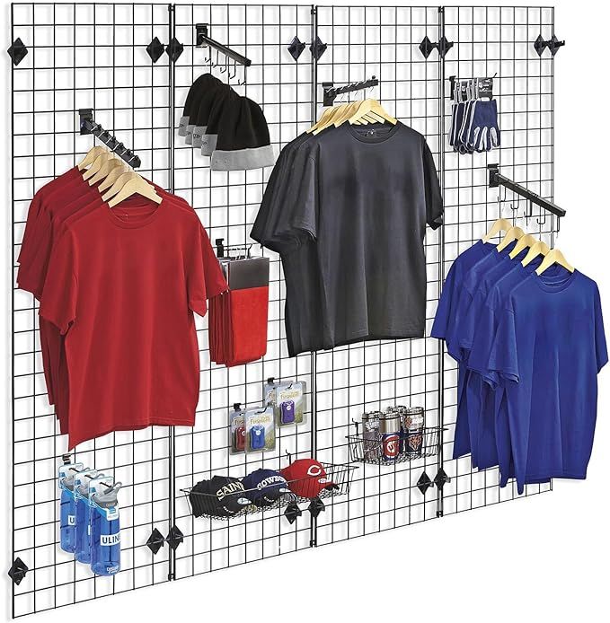Wire grid