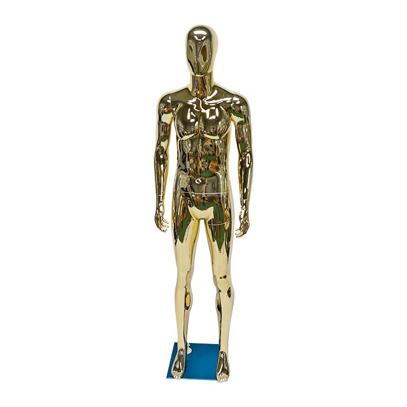 Tall Men with Pecs Source Factory Wholesale Strong Male Mannequins Wholesale All Kinds of Mannequins