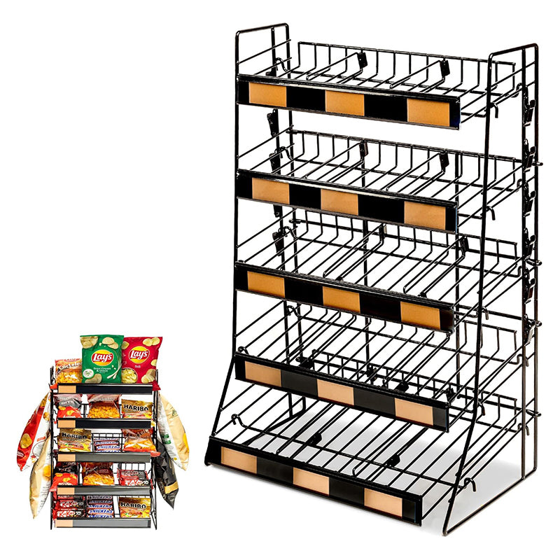 Retail Store Display Stand Food Display, Buffet Food Display Stand, Catering Stand for Food Display