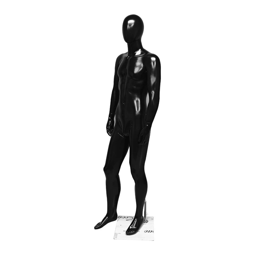 Tall Men with Pecs Source Factory Wholesale Strong Male Mannequins Wholesale All Kinds of Mannequins