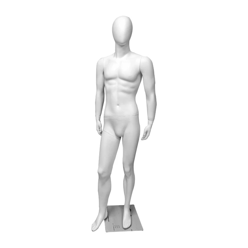Tall Men with Pecs Source Factory Wholesale Strong Male Mannequins Wholesale All Kinds of Mannequins