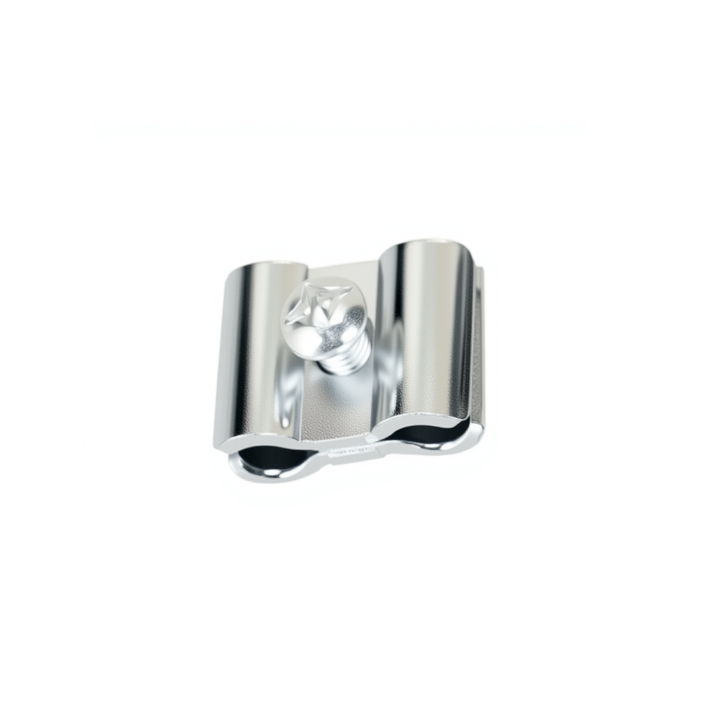 Grid connector