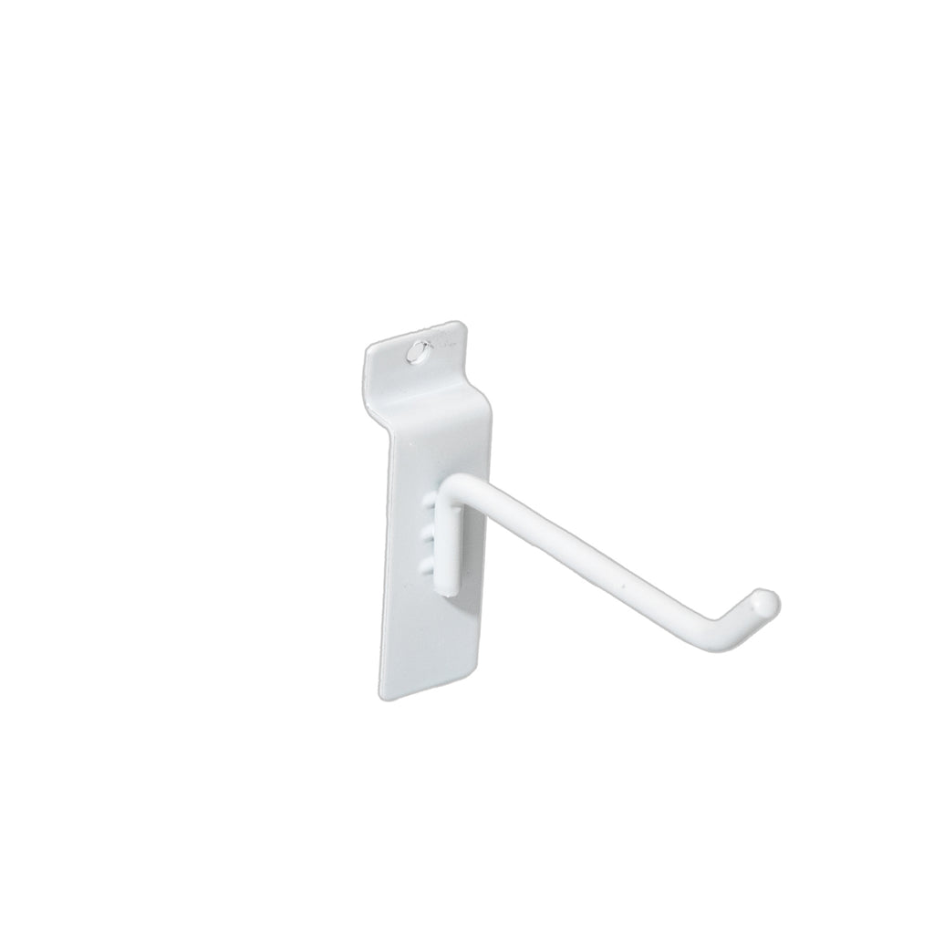 4" Slatwall Peg Hook