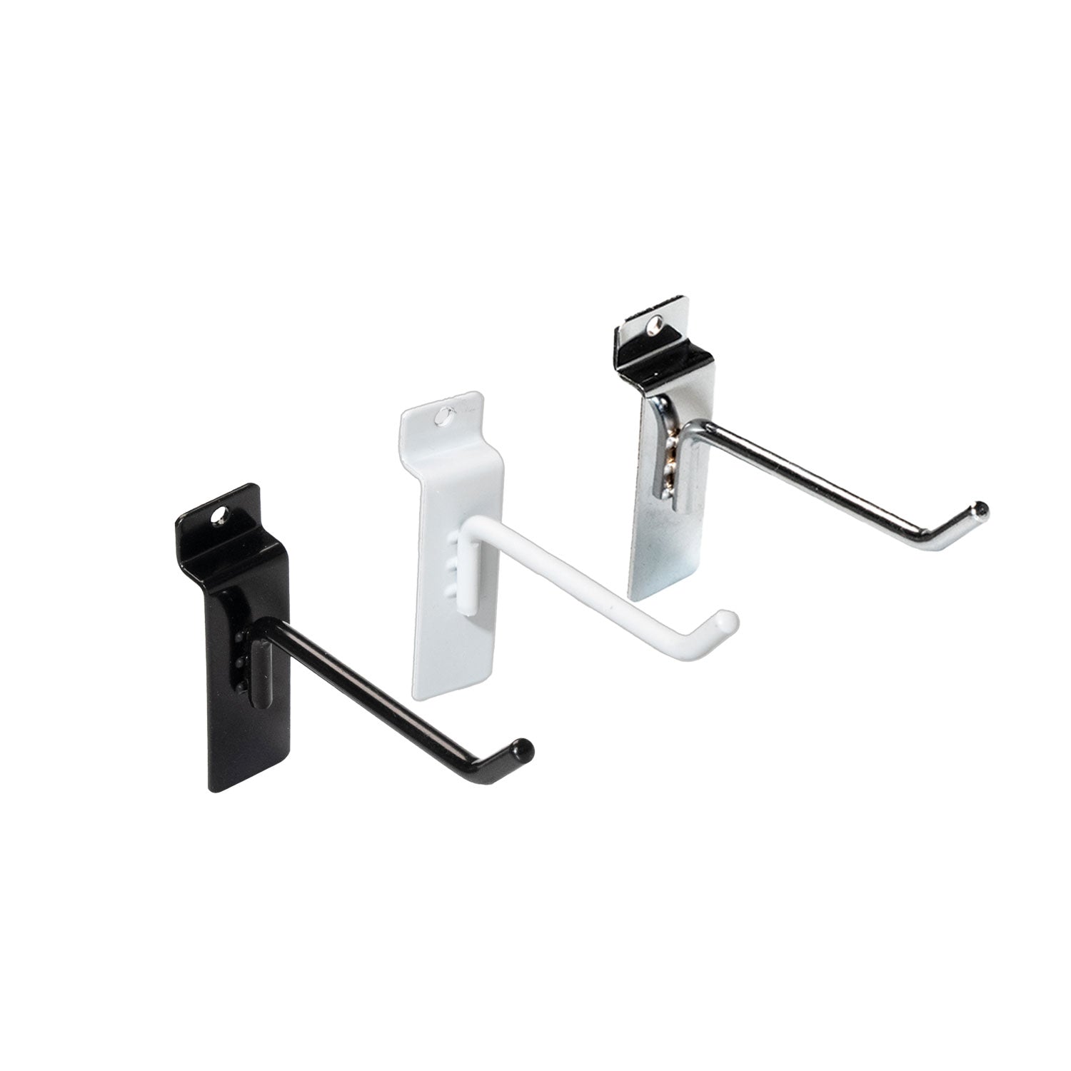 4" Slatwall Peg Hook