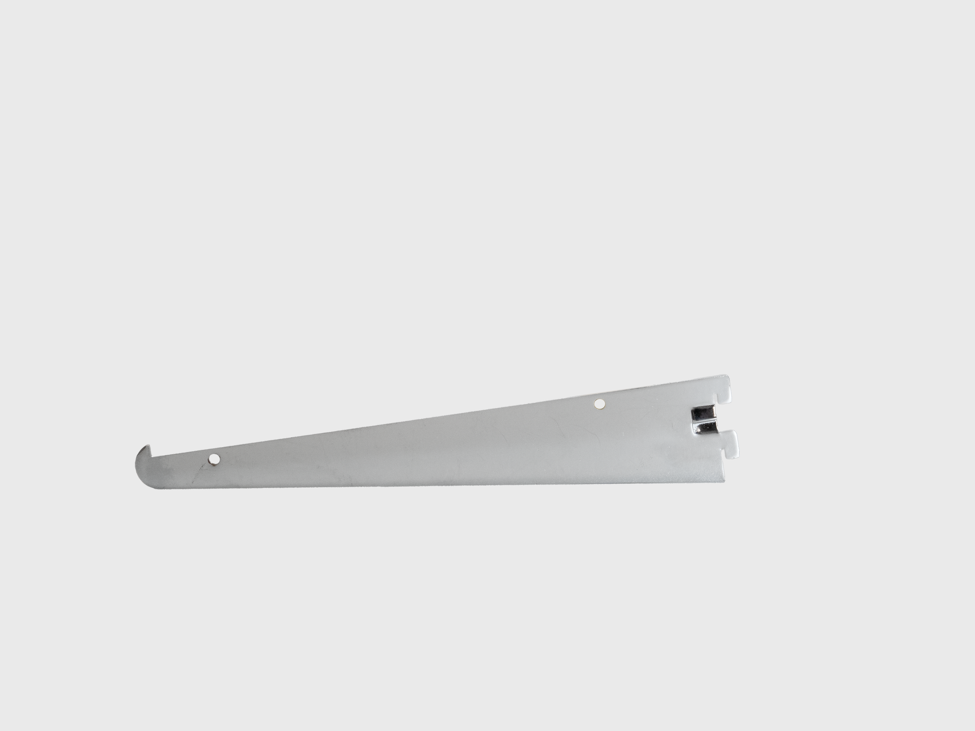 Glass Shelves Wooden Shelves Slatwall Shelf Bracket for Retail Displays Customized Wholesale High Quality Glass Bracket