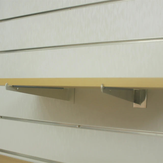 Custom Metal Multi-purpose Trough Plate Support Black Trough Plate Support High Quality Panel Wall Panel Metal Hooks