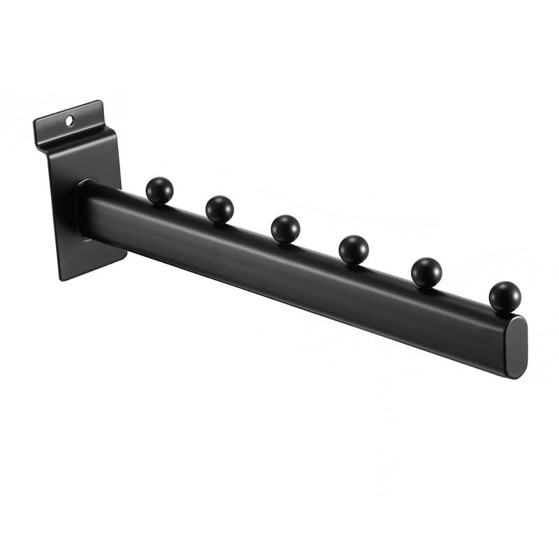 Waterfall Display Hook Clothing Display Accessories for Slatwall