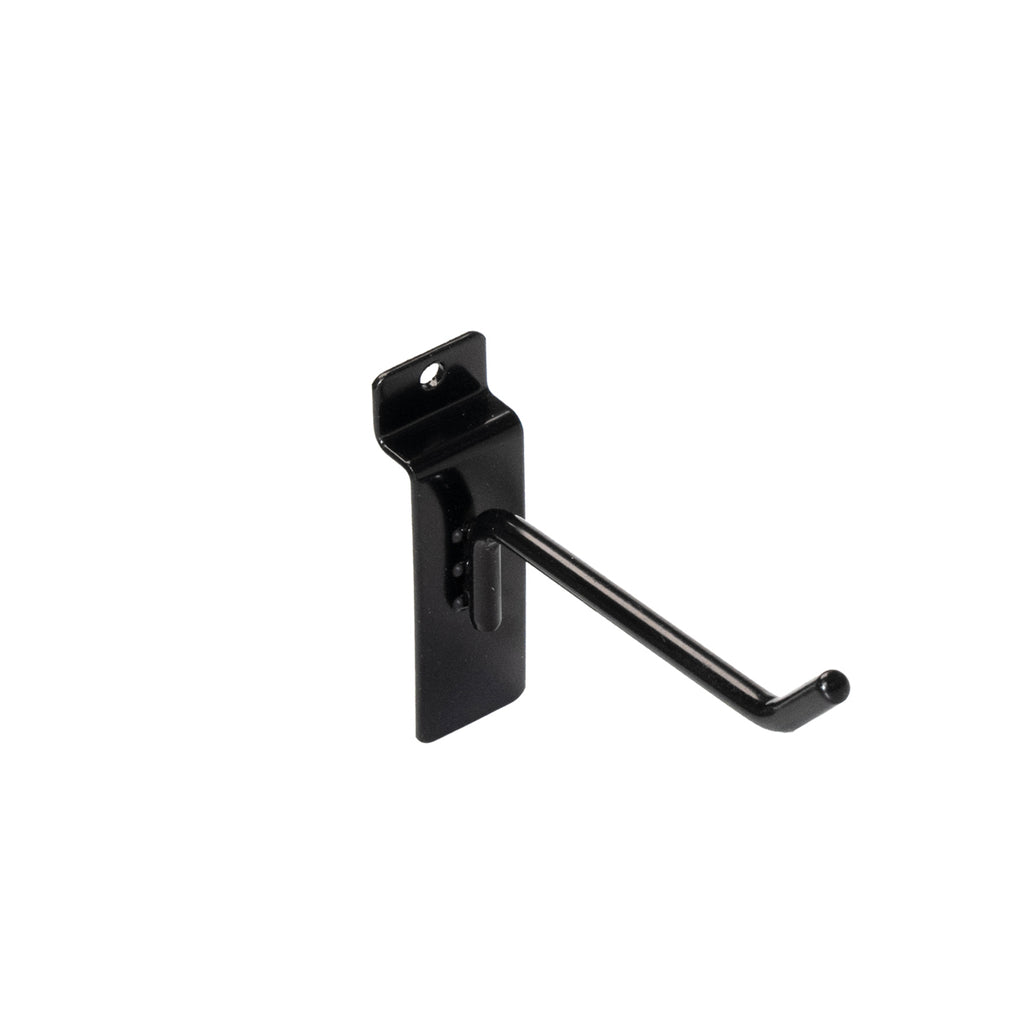 4" Slatwall Peg Hook