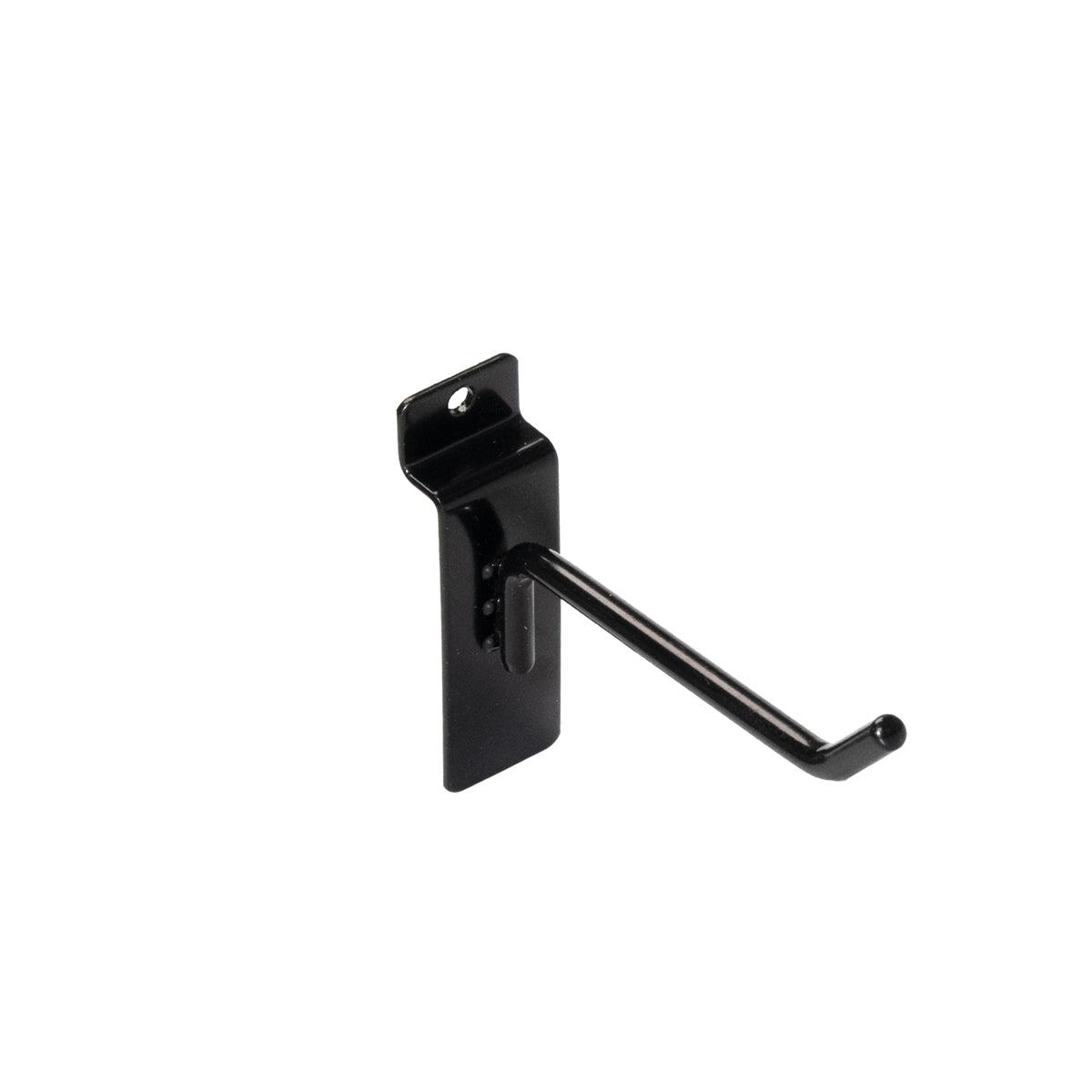4" Slatwall Peg Hook