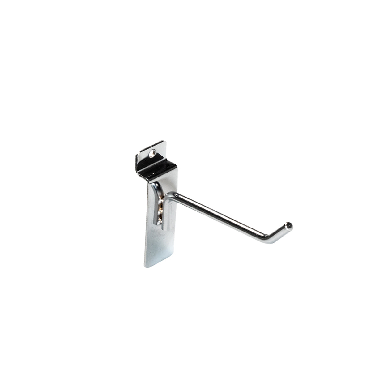 4" Slatwall Peg Hook