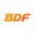 BdfincDisplay logo