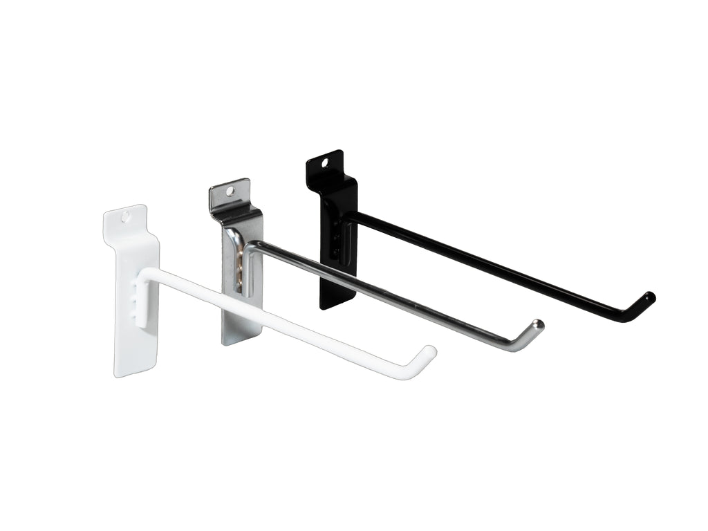 Slatwall Hook | Retail Display Hook