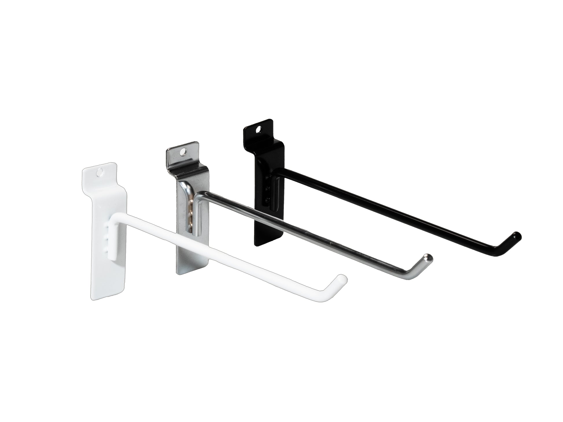 Slatwall Hook | Retail Display Hook